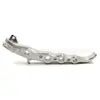 1999-2010 Adequado para Suzuki Gsx 1300R Hayabusa Motocicleta Suporte de Pé de Estacionamento Suporte de Pé Fixo