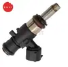 El Inyector de Combustible 0280158266 06L906031A es adecuado para Audi A3 A4 A5 A7 Volkswagen Golf