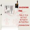 Bateria para Celular Eb-Bt567Abe é Adequada para Samsung Tab E 9.6&T567&T567V&T567Nu Atacado