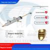 Acessórios para caminhão aplicáveis transfronteiriços Cilindro mestre de embreagem Dongfeng Hercules 1604010-C0100