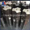 Piezas de maquinaria molde fundición de precisión fundición CNC fabricación engranaje caja de cambios indexación Molde de leva