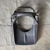 HuoDi N95C Carcaça Externa Peças Pintadas Conjunto Completo Carcaça Interna da Scooter Elétrica Acessórios Caixa de Ferramentas Pedal de Pé Peças Pretas Peças de PP Luminárias