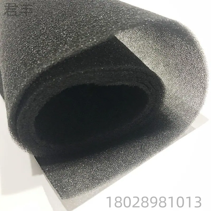 过滤棉