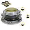 Rodamiento de Cubo de Rueda 3520007AMV0000 Unidad de Rueda Trasera Aplicable a Trumpchi M8/GS8 Segunda Generación Unidad de Cubo de Rueda