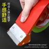 Atacado de fábrica suporte para fita seladora de caixa de ferro grossa cortador de fita de metal 48mm60mm36mm72mm