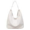 Bolso de Hombro Retro de Gran Capacidad para Mujer Bolso 2025 Verano Nuevo Bolso Tote Casual Bolso de Hombro Único a la Moda