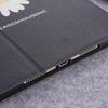Para o novo tablet Samsung Lenovo Huawei matepadpro 10,4 polegadas computador 12.6 silicone m5 capa de couro