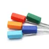 Sellos de Plomo para Medidores de Agua y Electricidad, Sellos para Logística de Contenedores, Disponibles en Varios Colores, Sellos de Alambre de Acero de Cierre Ajustable, Sellos de Plomo Desechables