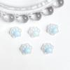 Hot Selling Random Light Change Plus Luminous Cat's Claw Nail Art Acessórios DIY Acessórios Capa de Celular Brincos Ao Vivo