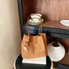 Nueva colección de invierno: bolso de hombro moderno y minimalista, gran capacidad, adecuado para estudiantes, para ir al trabajo y para el uso diario; bolso estilo retro