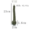 Llavero de Bola de Paracord para Defensa Personal al Aire Libre, Hebilla Trenzada de Siete Hilos Hecha a Mano, Bola de Acero para Llaves, Boxeo de Mono para Defensa Personal
