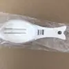 Raspador Escamas Raspador Escamas Artefacto con Tapa Básculas de Cocina Raspador Herramienta Manual de Escamado DY-200 Duoya