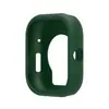 Adequado para Capa Protetora de Silicone para Honor Watch X5 Capa Protetora de Silicone para Honor Watch X5 Capa de Silicone