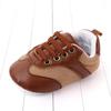 Zapatillas de deporte pequeñas, zapatos de bebé, zapatos de suela blanda para niños pequeños, zapatos de bebé, zapatos de malla, directo de fábrica 2317