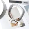 Correas y Cuerdas para Cortinas Estilo Perla Extraíbles Personalizadas sin Taladro Accesorios Creativos de Hebilla para Cortinas Accesorios para Cortinas