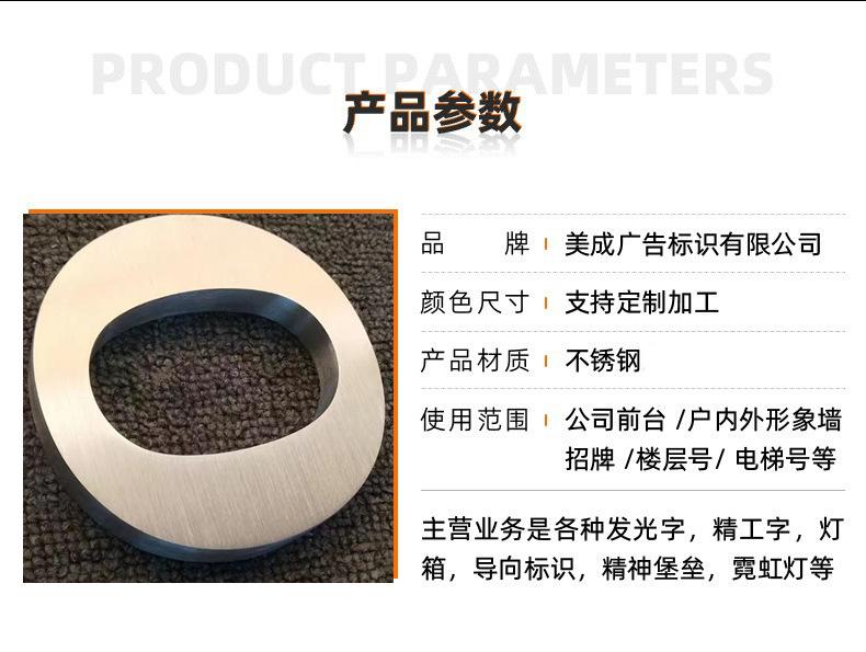 古铜字
