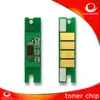 Compatível com Chip de Cartucho de Toner Ricoh Ricoh 3600/4510 / Chip de Cartucho de Toner de Copiadora Versão Universal