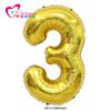 Globo digital de imitación de 32 pulgadas, versión delgada de EE. UU., para San Valentín, confesión, boda, sala de bodas, fiesta, diseño de globo de aluminio