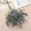 Decorações de Casamento Estilo Ins, Flores Artificiais Atacado, Flores Artificiais, Plantas Verdes, Artesanato, Buquês Portáteis Transfronteiriços