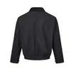 Nueva chaqueta de solapa de alta gama estilo retro americano, old-money, para hombre de Magic Bear, chaqueta para desplazados de Detroit