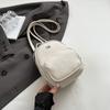 Mochila Pequeña Linda para Mujer Transfronteriza 2026 Nueva Moda de Verano Mochila Versátil Bolso de Viaje Casual Bolsa de Estudiante