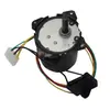 Máquina selladora totalmente automática Dunghuang Dianda Hege Bingshite Shuimolin Placa calefactora de placa base Cuchilla dentada Motor Molde inferior