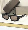 BV 40014I Novos óculos de sol Baojia Fashion Cross-border com caixa pequena, todos os tipos de óculos de sol femininos para viagem ao ar livre