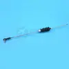 Ensamblaje de fuelle para rótula M2 de 2 mm Hebilla de rótula M2 Bellows marinos para varilla Otro
