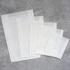 Saco de Papel Glúten Grelhado, Saco de Embalagem para Espetinho Frito, Saco de Embalagem à Prova de Óleo de Papel Kraft, Saco Descartável Revestido para Clavícula de Frango e Batata Frita