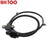 Aplicável ao sensor de posição do virabrequim do carro Hyundai Kia 39310-38070