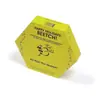 Caja de Regalo Hexagonal con Tapa, Personalizada para Bebidas, Té, Cosméticos y Accesorios, Directo del Fabricante, Caja de Papel