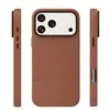 Adecuado para funda protectora Apple iPhone 17 Pro Max, Funda de teléfono antiarañazos