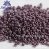 Lavável Importado Dongbao TOHO 4mm Pintura a Óleo Cor Sólida Contas de Porcelana Contas de Arroz Feito à Mão diy Pulseira Colar Material Contas