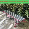 [Vendas Mensais Acima de 10.000] Suporte de Flores de Aço Inoxidável Suporte de Armazenamento Suporte de Flores de Múltiplas Camadas Suporte de Flores em Degraus Suporte de Flores para Exterior Aço Inoxidável