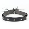Chapéu de cowboy de fábrica pode ser combinado com cinto decorativo vestido cinto de roupa faça você mesmo chapéu de palha chapéu redondo acessórios de cinto cinto
