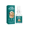 Spray para Cuidado de Ojos de Perro - Spray suave para limpiar la piel alrededor de los ojos del perro mascota y proporcionar un cuidado completo