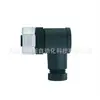 Conector Escha Bl-Wwak3-2/S370 Distribuidor