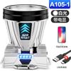 Linterna frontal con sensor recargable de luz LED fuerte de larga duración para cruzar fronteras, especial para pesca en exteriores, linterna frontal con batería de litio ultra brillante