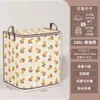 Ropa y Mantas para Ositos de Peluche Bolsa de Almacenamiento Plegable No Tejida Caja de Almacenamiento para Armario de Dormitorio Bolsa Organizadora de Almacenamiento de Juguetes