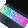 Para teclado de 15,6 polegadas Dell Inspiron 15R membrana N5110 laptop M511R poeira 3537