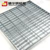 Grelha de Aço Galvanizado G325/40/100 Grelha Galvanizada a Quente Placa de Grelha Pintura Eletrostática Grelha de Ferro para Usina de Energia Grelha de Aço Serrilhada