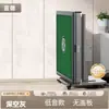 Máquina de Mahjong Automática Completa Mesa de Mahjong Eléctrica Plegable para el Hogar Mesa de Comedor de Doble Propósito Montaña Rusa Silenciosa Máquina Inteligente Metabo