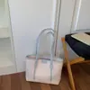 Bolso de Axila de Alta Gama Estilo Coreano para Mujer Modelo Nuevo 2026 Bolso de Hombro Versátil para el Trabajo, Bolso Tote de Gran Capacidad para Estudiantes que Asisten a Clase