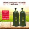 Sacos de Areia Especiais para Prevenção de Inundações, Lona Espessa e Resistente ao Desgaste, Venda por Atacado do Fabricante, Segurança contra Incêndio e Inundações, Resgate à Prova d'Água, Cordão Externo