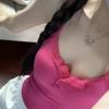 Verão Branco estilo puro desejo alça feminina doce garota quente slim fit regata top colete curto de renda feminino