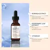 Gotas de Apoyo Docteat Moringa Manejo Corporal y de Peso Saciedad Fórmula Suave Gotas de Cuidado Nutricional