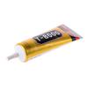 Pegamento T8000 auténtico 110ml pegamento para marco de pantalla de teléfono móvil DIY joyería punto taladro palo taladro pegamento plástico universal