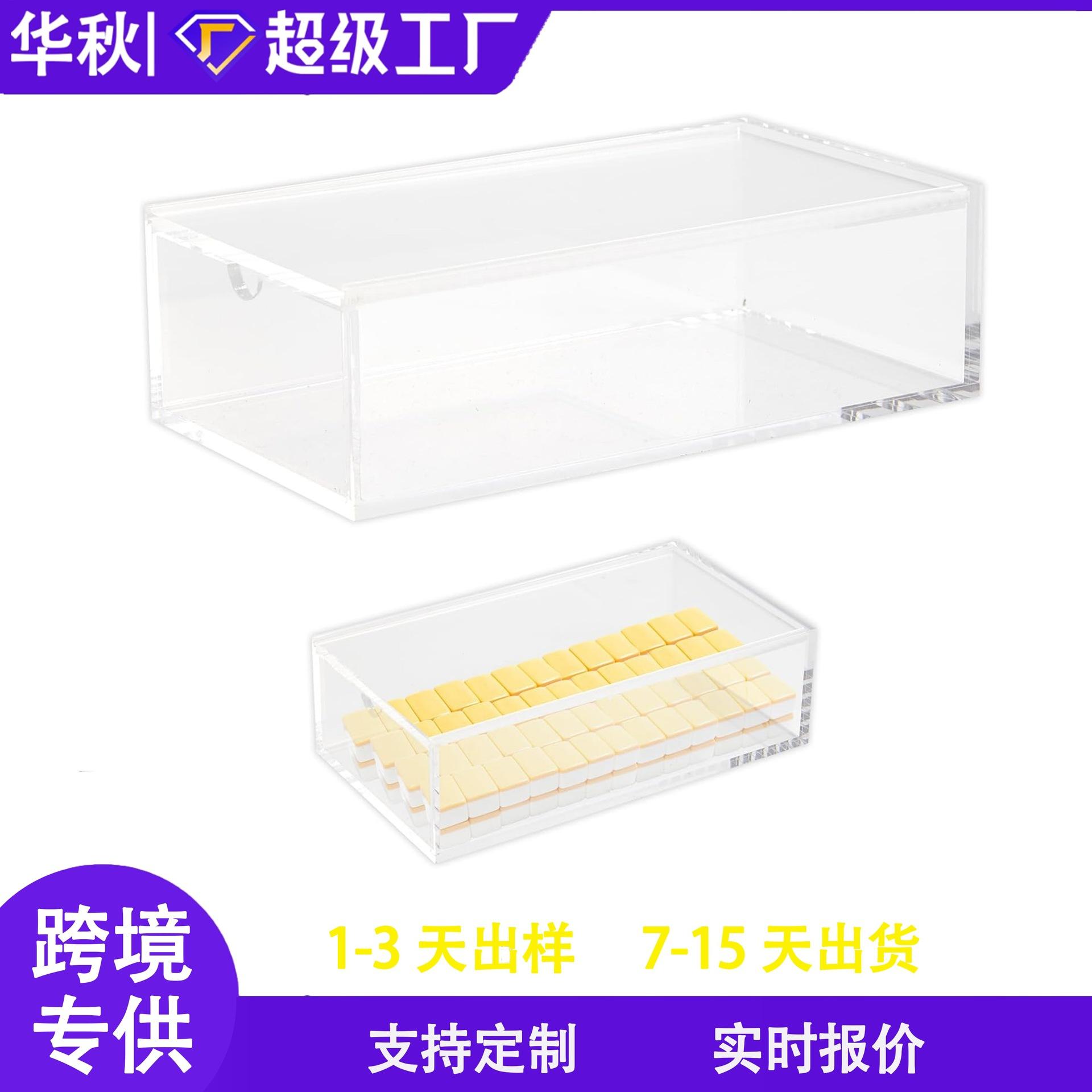 Mahjong Case