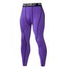 Pantalones deportivos de secado rápido para hombre, mallas deportivas para correr, fitness, baloncesto, fútbol, entrenamiento, leggings de fitness