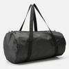 Bolsa de Bagagem de Viagem Dobrável de Grande Capacidade, Bolsa Esportiva e de Fitness Unissex, Bolsa de Armazenamento com Zíper Sas